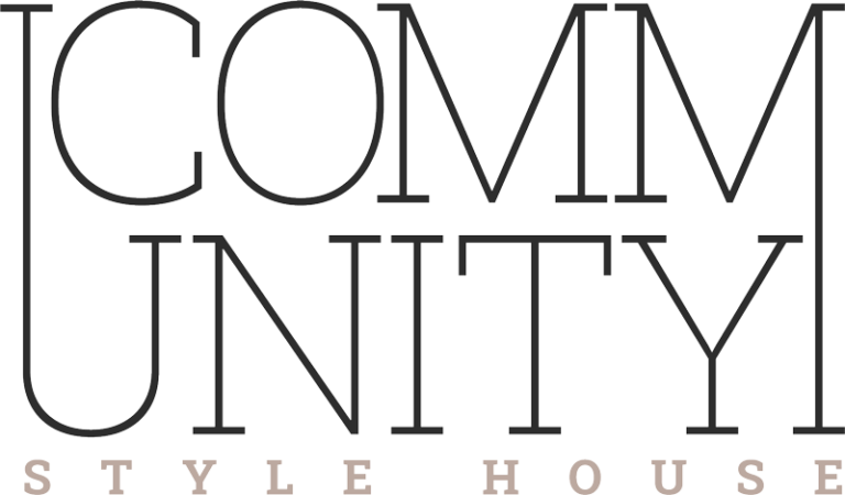 Community Style House