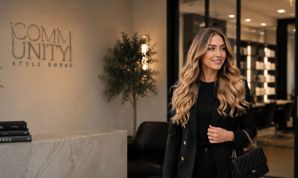 Best Hair Extensions for Thin Hair