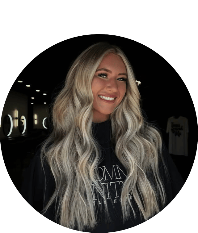 Seamless Hair. Truly You