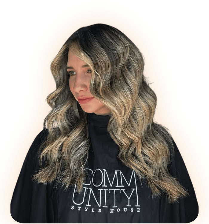 Signature Hair Elevation