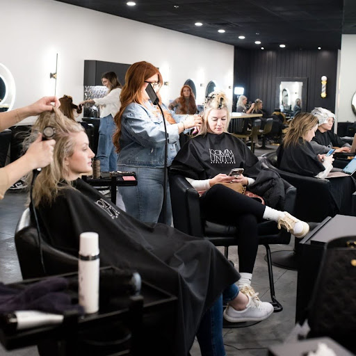Signs You Are Choosing a Quality Salon.