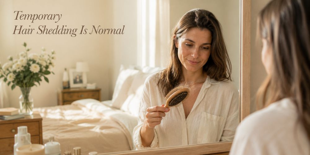 Quick Answer_ What Is Postpartum Hair Loss