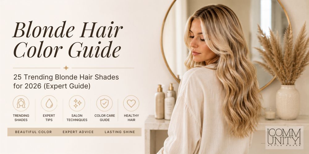 25 Best Blonde Hair Colors & Blonde Highlights to Try in 2026_ Trending Shades for Every Skin Tone