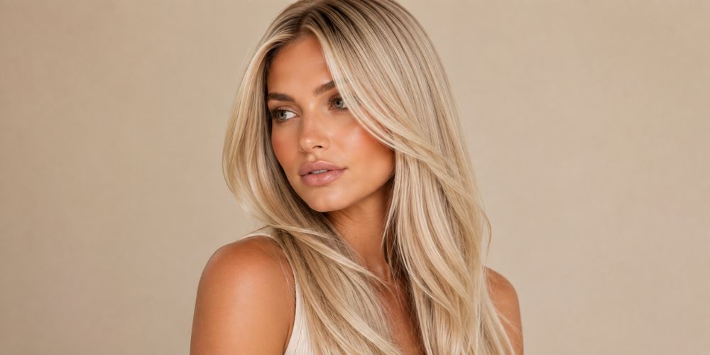 Baby Blonde