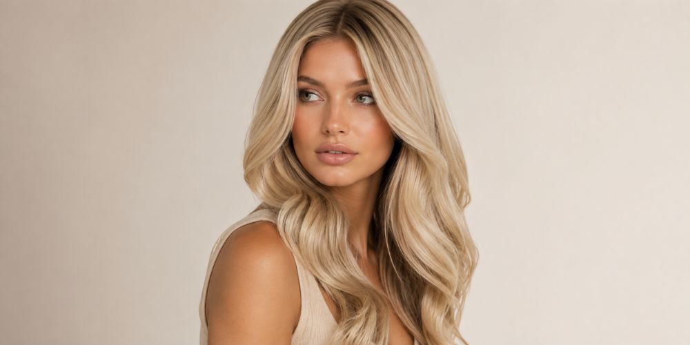 Beige Blonde