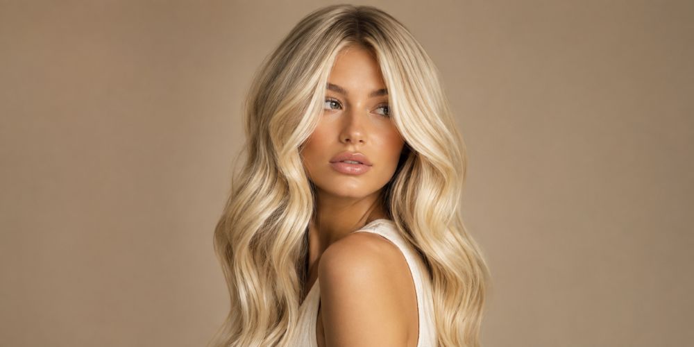 Vanilla Blonde